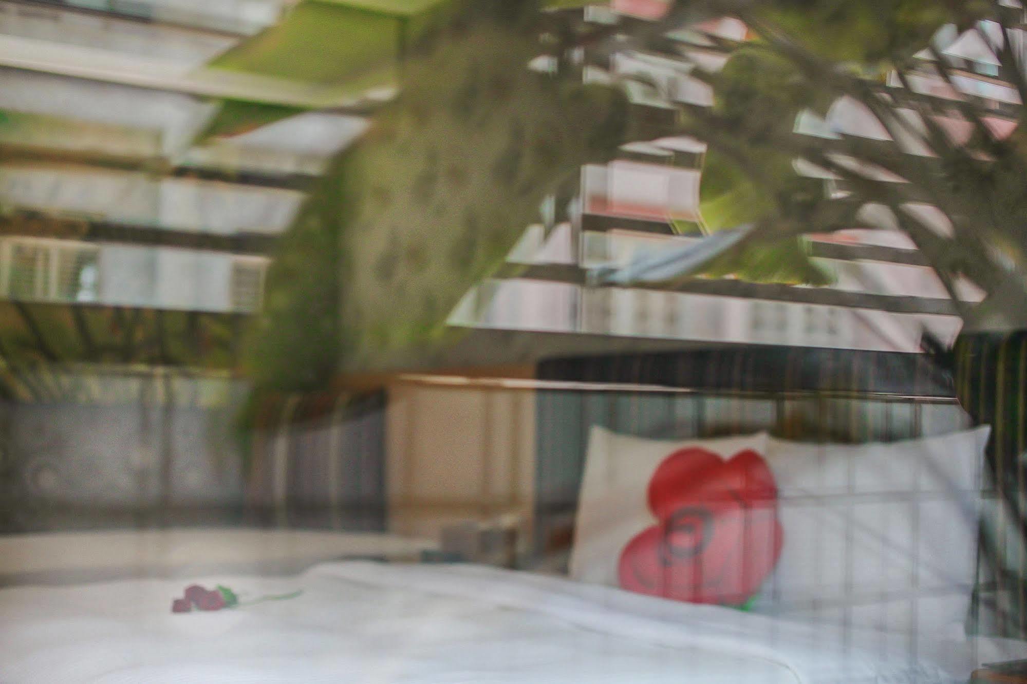 Cai She Hotel Taipei Eksteriør bilde